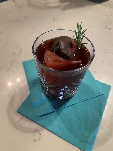 Gallery photo 3 of Kraft Cocktails with Passion