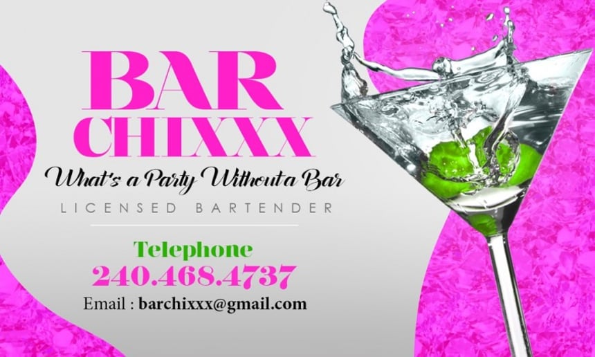 Gallery photo 9 of Bar Chixxx