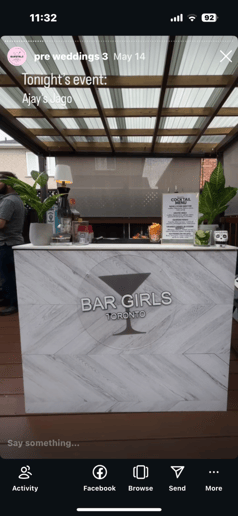 Gallery photo 7 of Bar Girls To