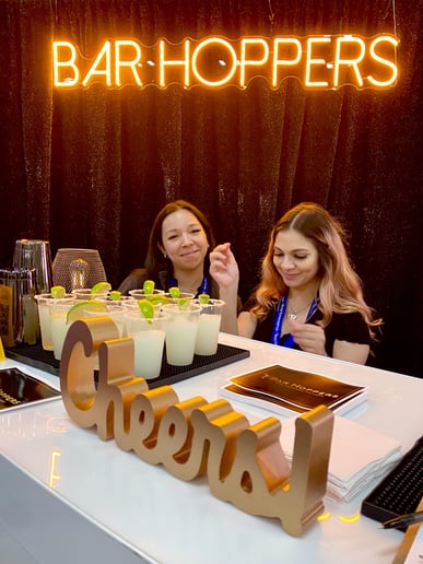 Gallery photo 10 of Bar Hoppers