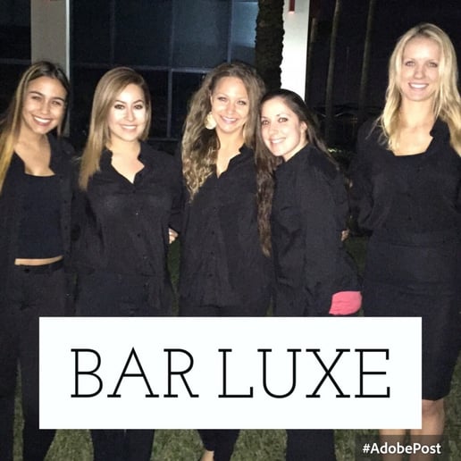 Gallery photo 1 of Bar Luxe