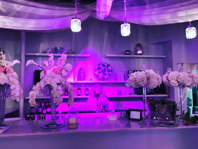 Gallery photo 9 of Bar Luxe