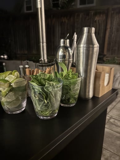 Gallery photo 1 of Bar None Refreshments
