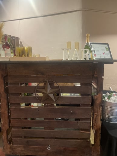 Gallery photo 4 of Bar on Wheels Boutique