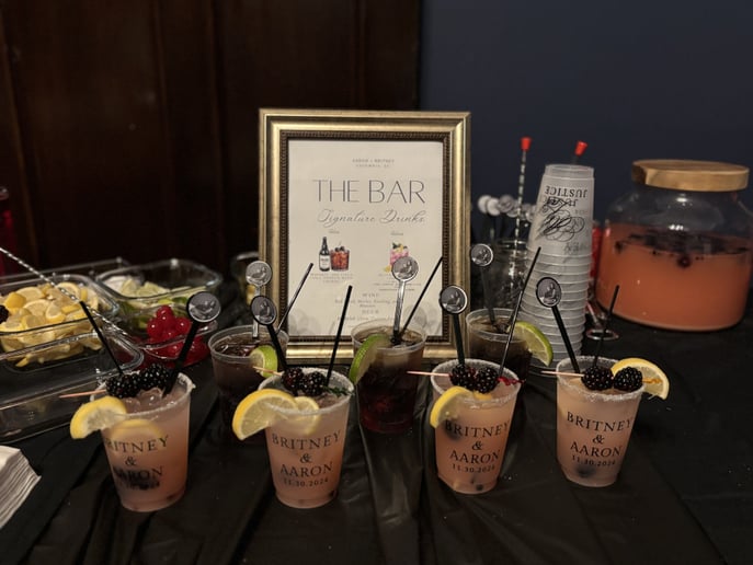 Gallery photo 6 of Bar on Wheels Boutique