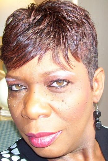 Gallery photo 8 of Barbara carlyle