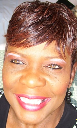 Gallery photo 9 of Barbara carlyle