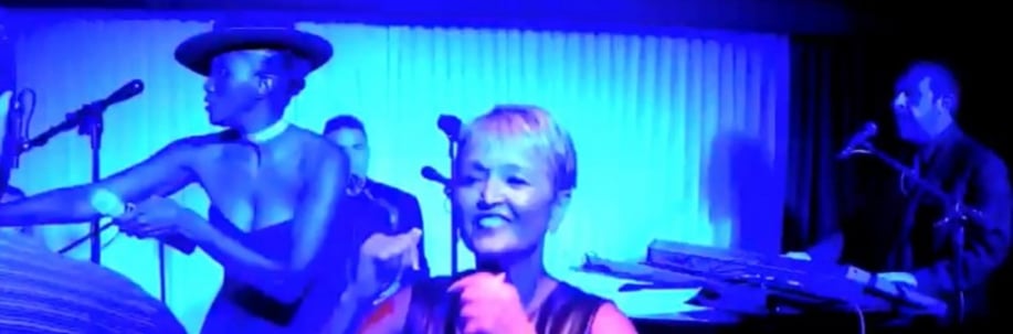 Gallery photo 6 of Barbara Evans