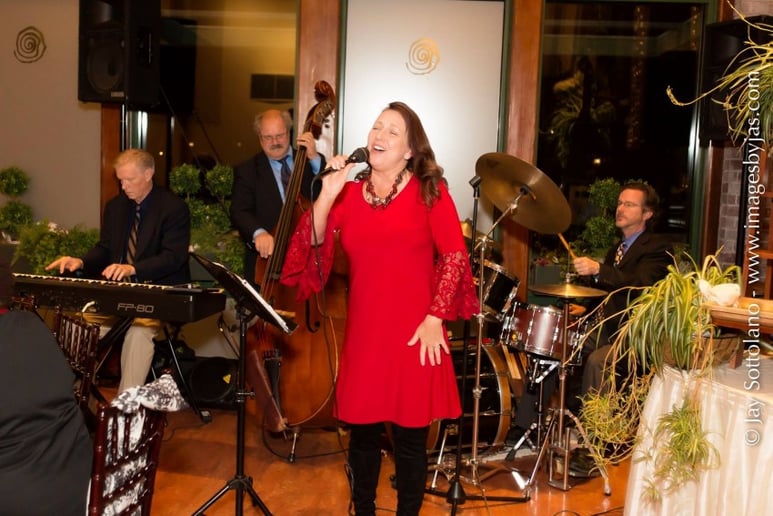 Gallery photo 2 of Barbara Lewis Jazz
