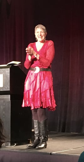 Gallery photo 5 of Barbara McAfee