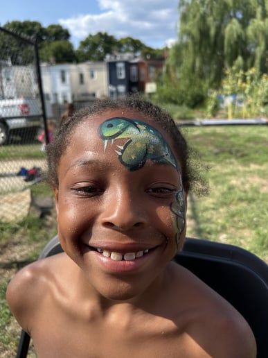 Gallery photo 4 of Barbara