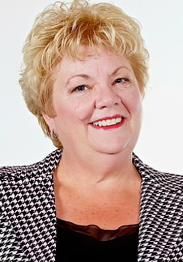 Gallery photo 1 of Barbara Yager