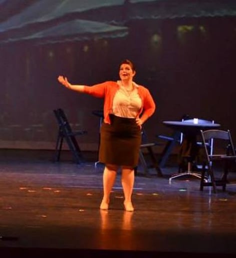 Gallery photo 1 of Barbee Monk