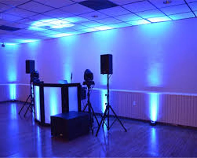Gallery photo 4 of Barber Entertainment