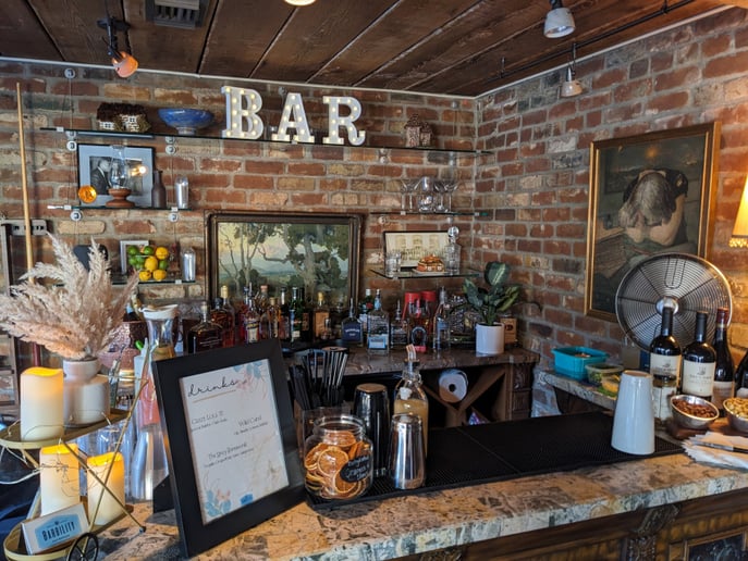 Gallery photo 3 of Barbility LLC