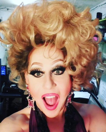 Gallery photo 2 of Barbra Seville: Arizona's #1 Drag Queen