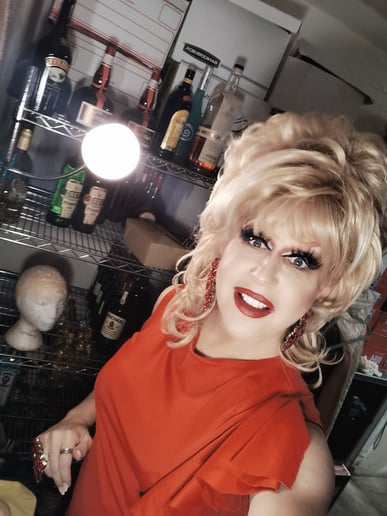 Gallery photo 5 of Barbra Seville: Arizona's #1 Drag Queen