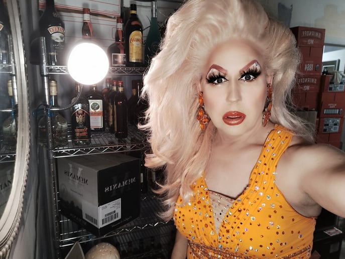 Gallery photo 6 of Barbra Seville: Arizona's #1 Drag Queen