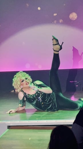 Gallery photo 7 of Barbra Seville: Arizona's #1 Drag Queen
