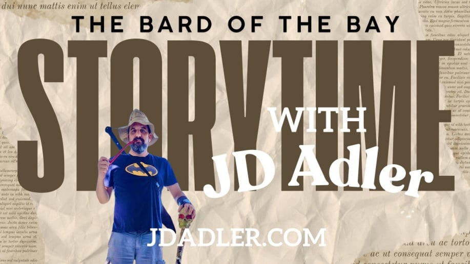 Gallery photo 1 of Bard of the Bay