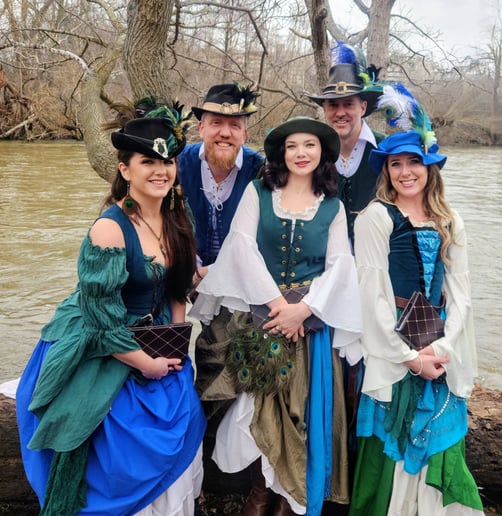 Gallery photo 10 of Bardic Inspiration
