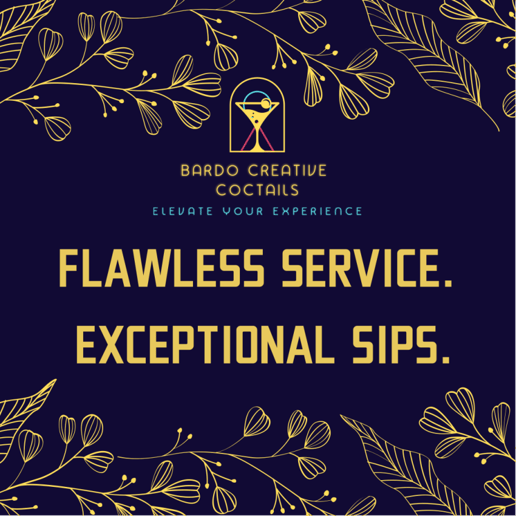 Gallery photo 2 of Bardo Creative Cocktails