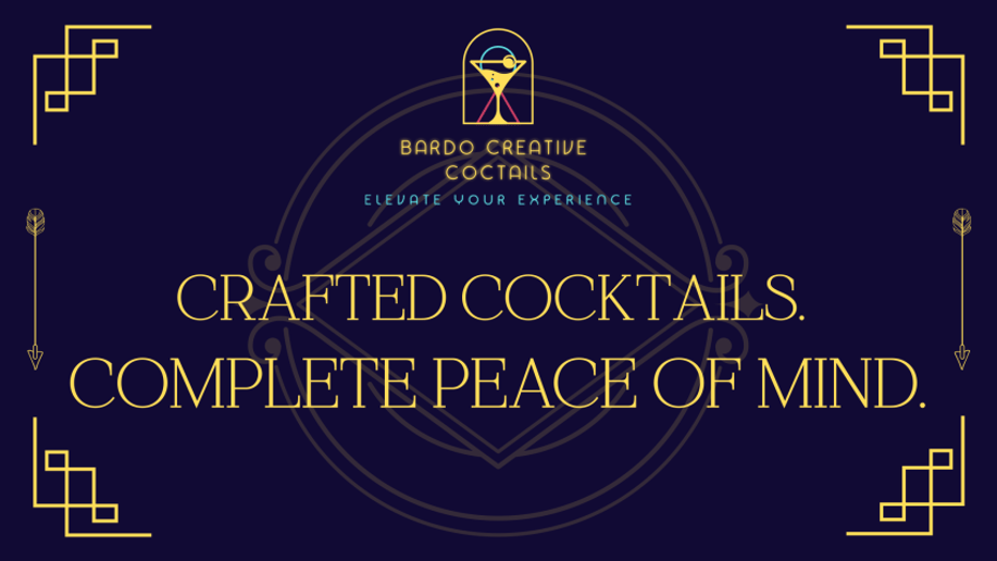 Gallery photo 7 of Bardo Creative Cocktails
