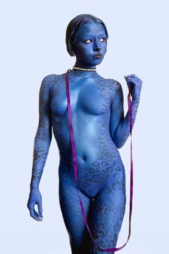 Gallery photo 6 of Bare Beauty Bodypainting