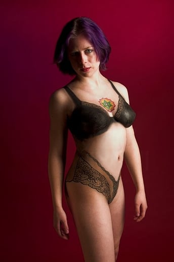 Gallery photo 7 of Bare Beauty Bodypainting