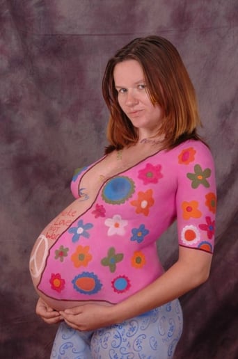 Gallery photo 3 of Bare Beauty Bodypainting