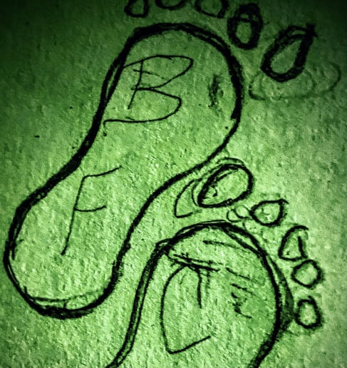 Gallery photo 3 of Barefoot Colby