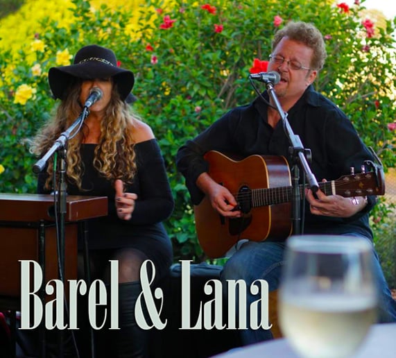 Gallery photo 1 of Barel and Lana