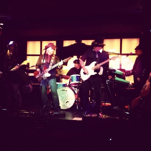 Gallery photo 7 of BarFly