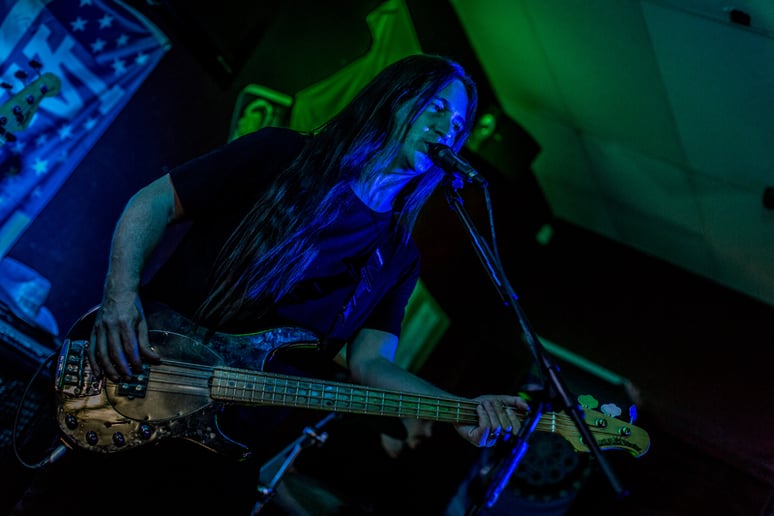 Gallery photo 10 of BarFly