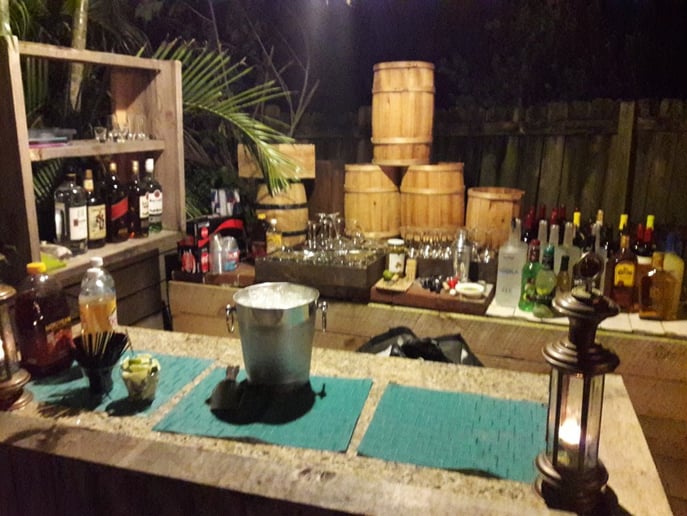 Gallery photo 9 of BarForAll