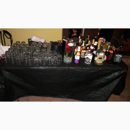 Gallery photo 16 of BarForAll