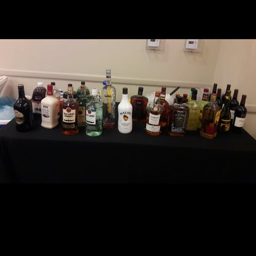 Gallery photo 20 of BarForAll