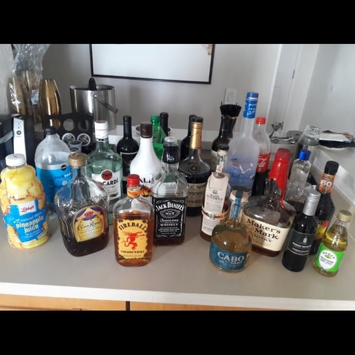 Gallery photo 15 of BarForAll