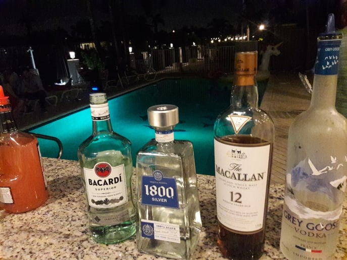 Gallery photo 6 of BarForAll