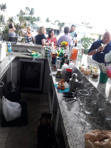 Gallery photo 10 of BarForAll