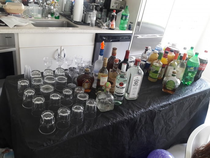 Gallery photo 19 of BarForAll