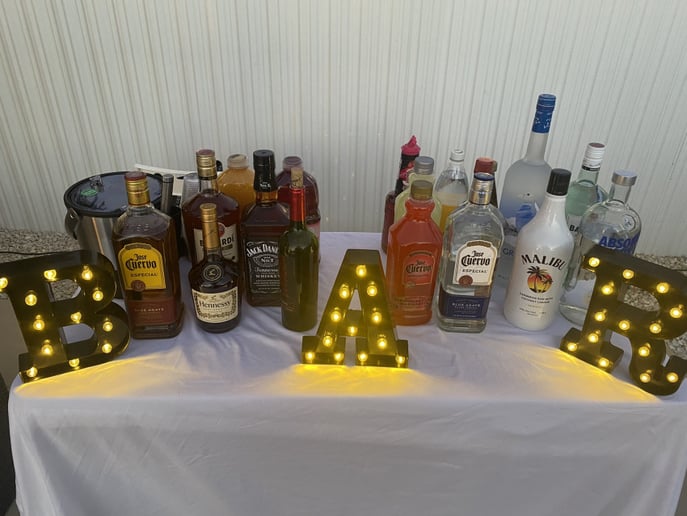 Gallery photo 1 of BarForAll