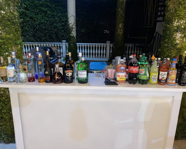 Gallery photo 2 of BarForAll