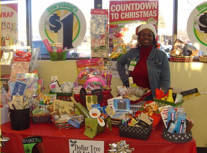 Gallery photo 1 of Bargain Queen Sheryl Renee