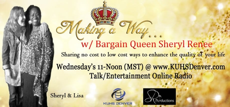 Gallery photo 3 of Bargain Queen Sheryl Renee