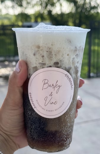 Gallery photo 3 of Barley & Vine