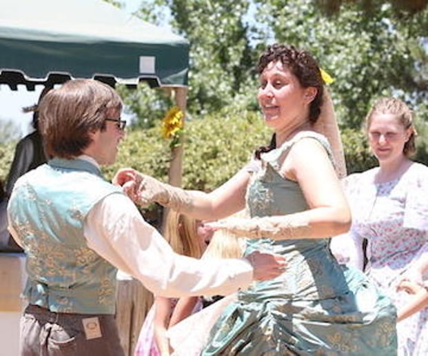 Gallery photo 6 of Barn Dance Party