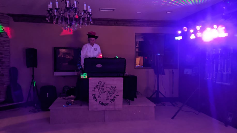 Gallery photo 2 of Barn Dance Party