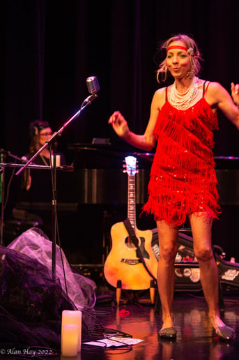 Gallery photo 4 of Barnstormer Band