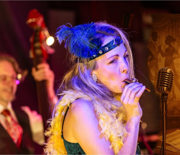 Gallery photo 5 of Barnstormer Band
